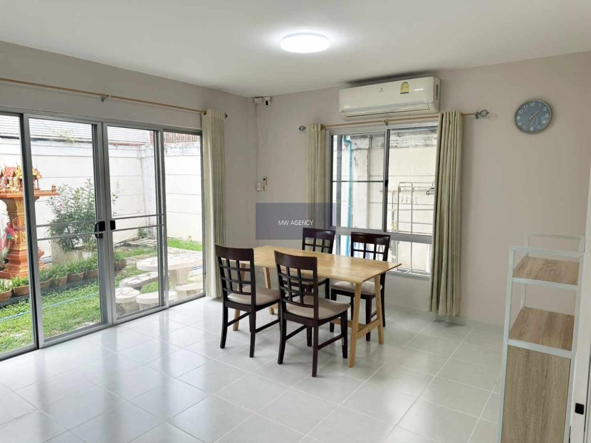 ภาษีเจริญ💥 บ้านนันทวัน สาทร - ราชพฤกษ์🔴🟢🟡