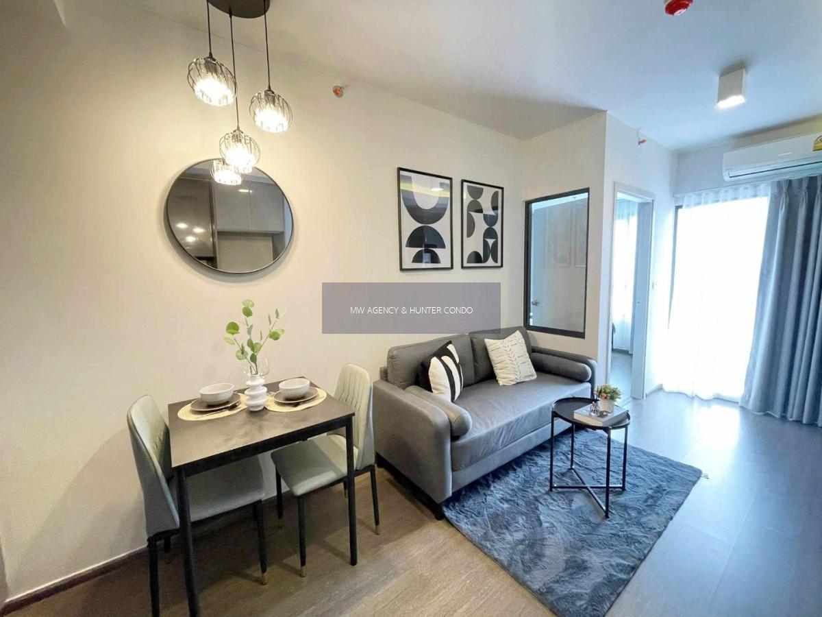 พระโขนง💥ไอดีโอ สุขุมวิท 93🔴🟢🟡