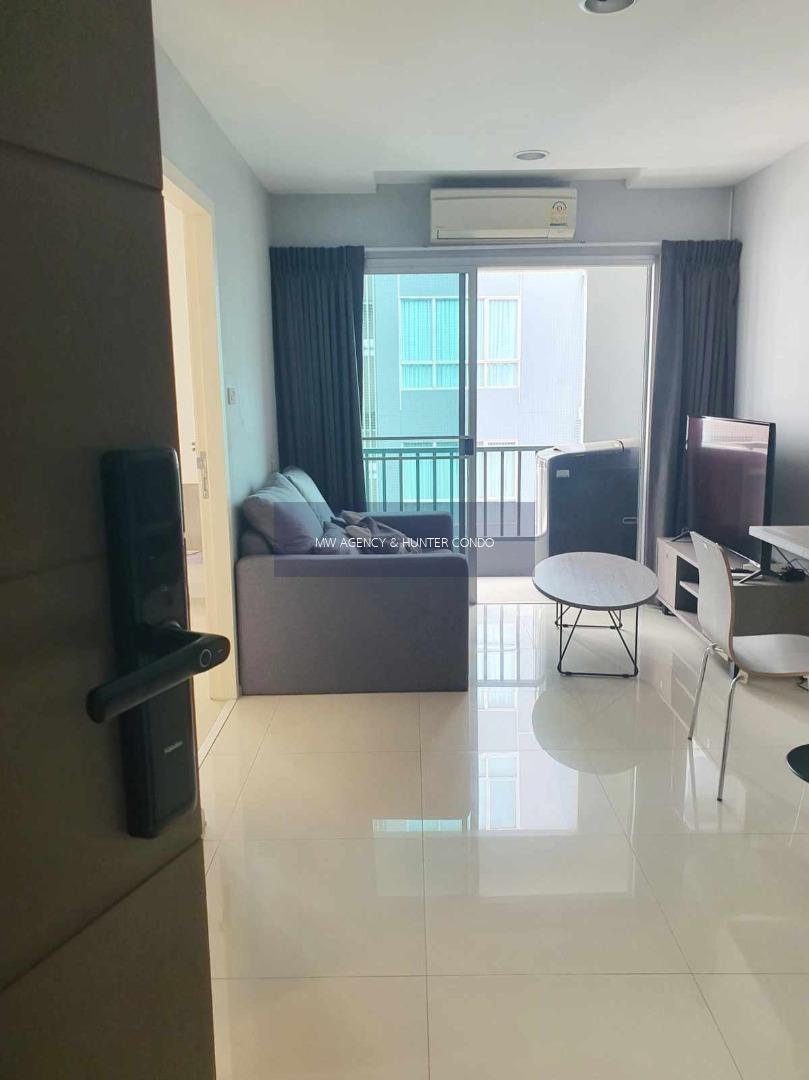 พระโขนง💥Whizdom @ Punnawithi Station🔴6/230🟢🟡