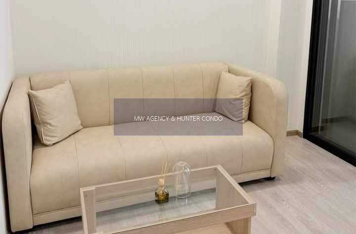 ห้วยขวาง💥คอนโดเลต มิสท์ พระราม 9🔴🟢🟡