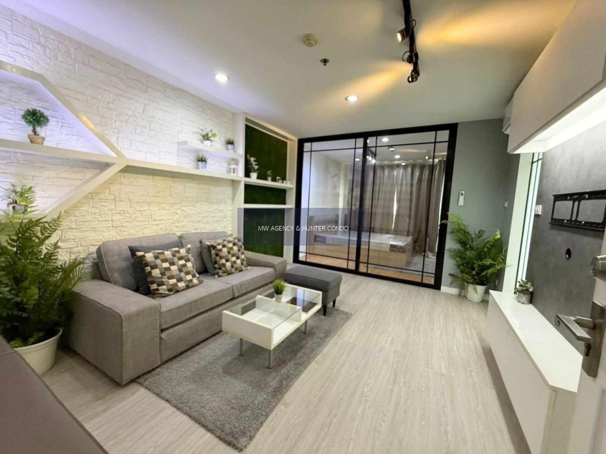 บางซื่อ💥ยู ดีไลท์ แอท บางซื่อ สเตชั่น🔴🟢🟡