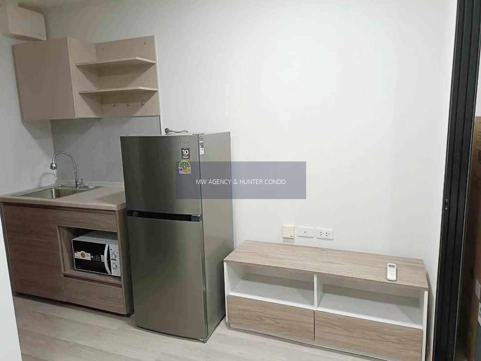 สายไหม💥พลัม คอนโด สะพานใหม่ สเตชั่น🔴🟢🟡