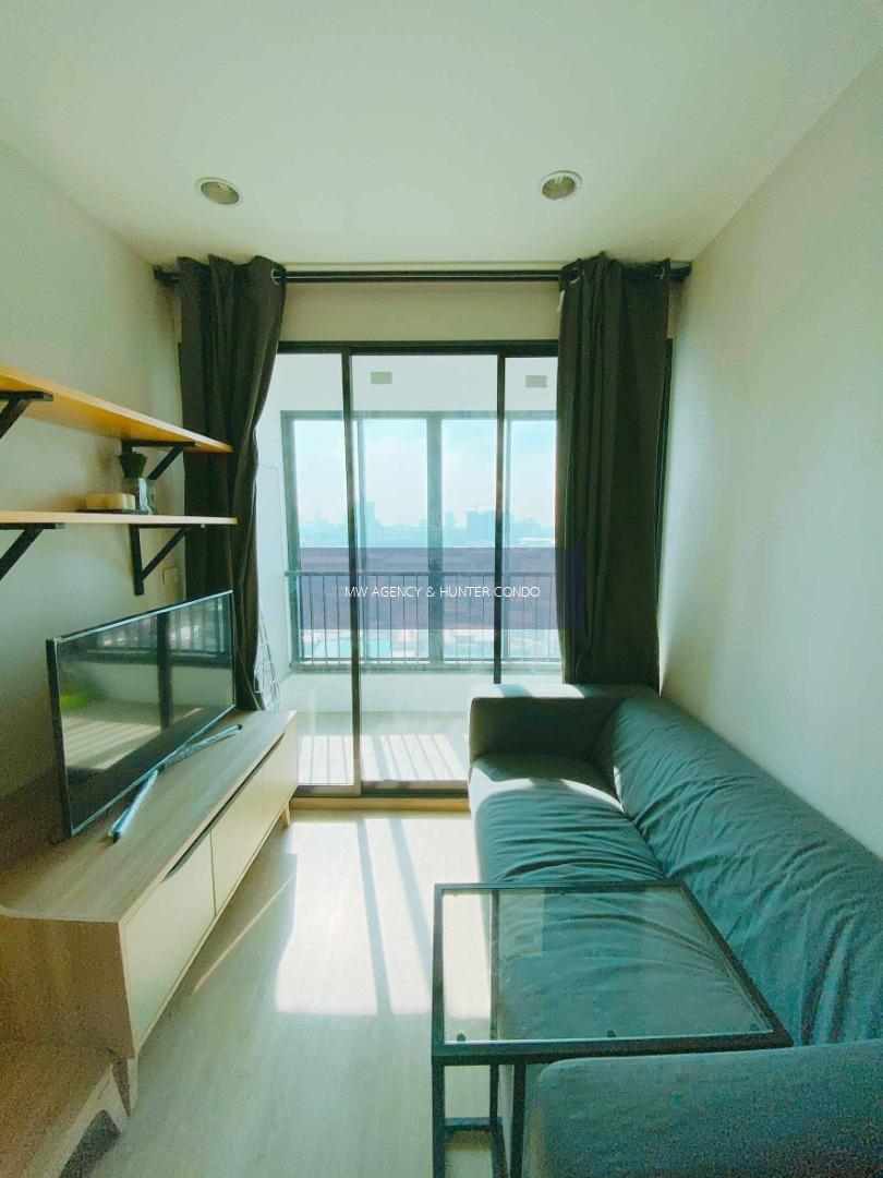 ธนบุรี 💥ไอดีโอ สาทร - ท่าพระ🔴🟢🟡