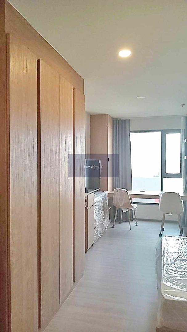 คลองเตย💥แอสปาย สุขุมวิท - พระราม 4🔴4454/2🟢🟡