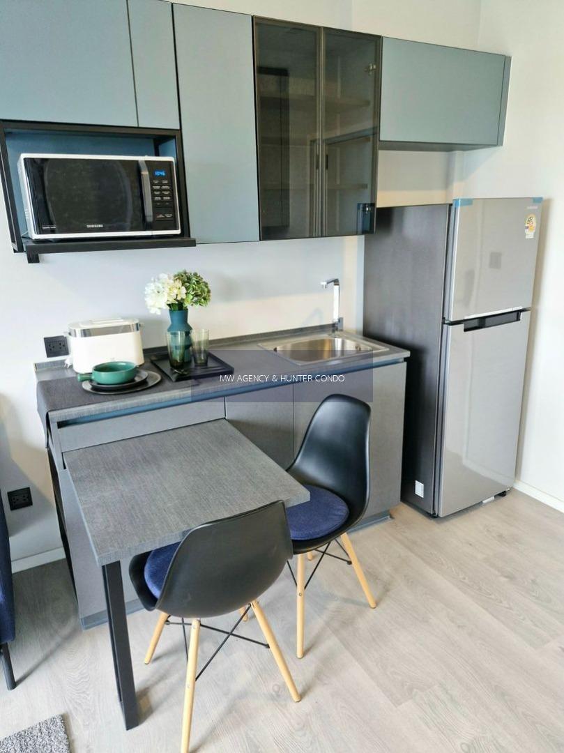 ว่างปลายเดือนมี.ค. 2569 💥ภาษีเจริญ💥เดอะ คีย์ เอ็มอาร์ที เพชรเกษม 48🔴🟢🟡