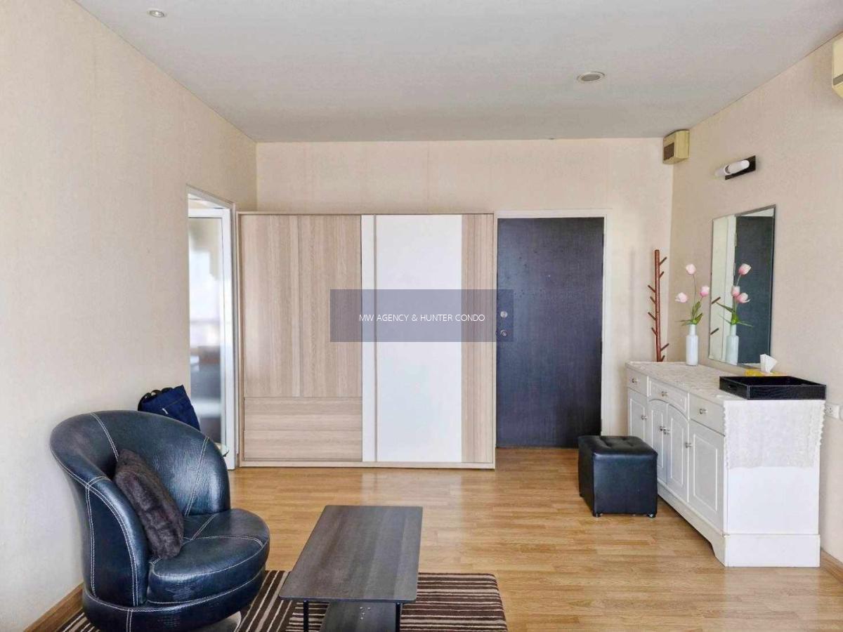 ว่าง 1 พ.ค. 2569 💥 ลาดพร้าว 💥 เดอะ ทรี คอนโด ลาดพร้าว  🔴🟢🟡