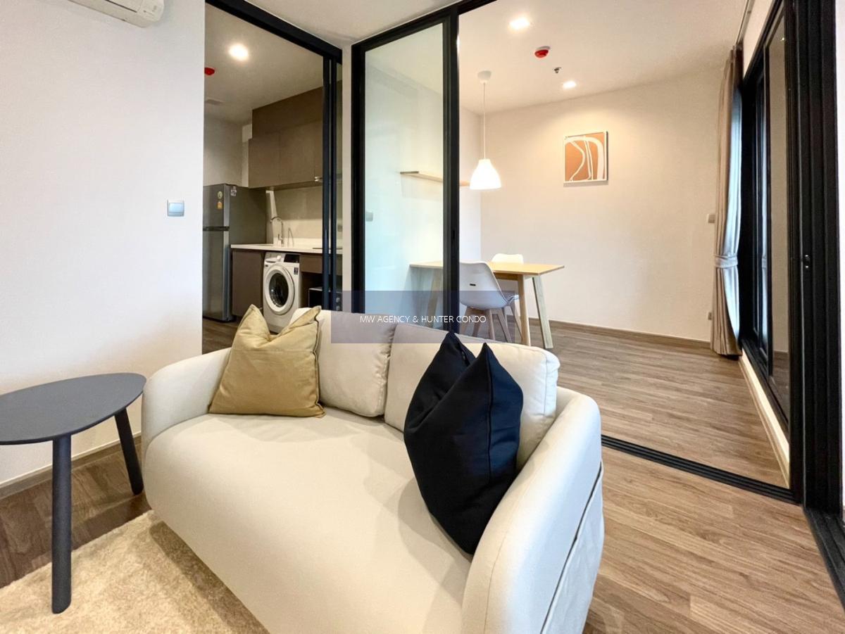 พร้อมเข้าอยู่💥จตุจักร💥986/934 Life Ladprao Valley