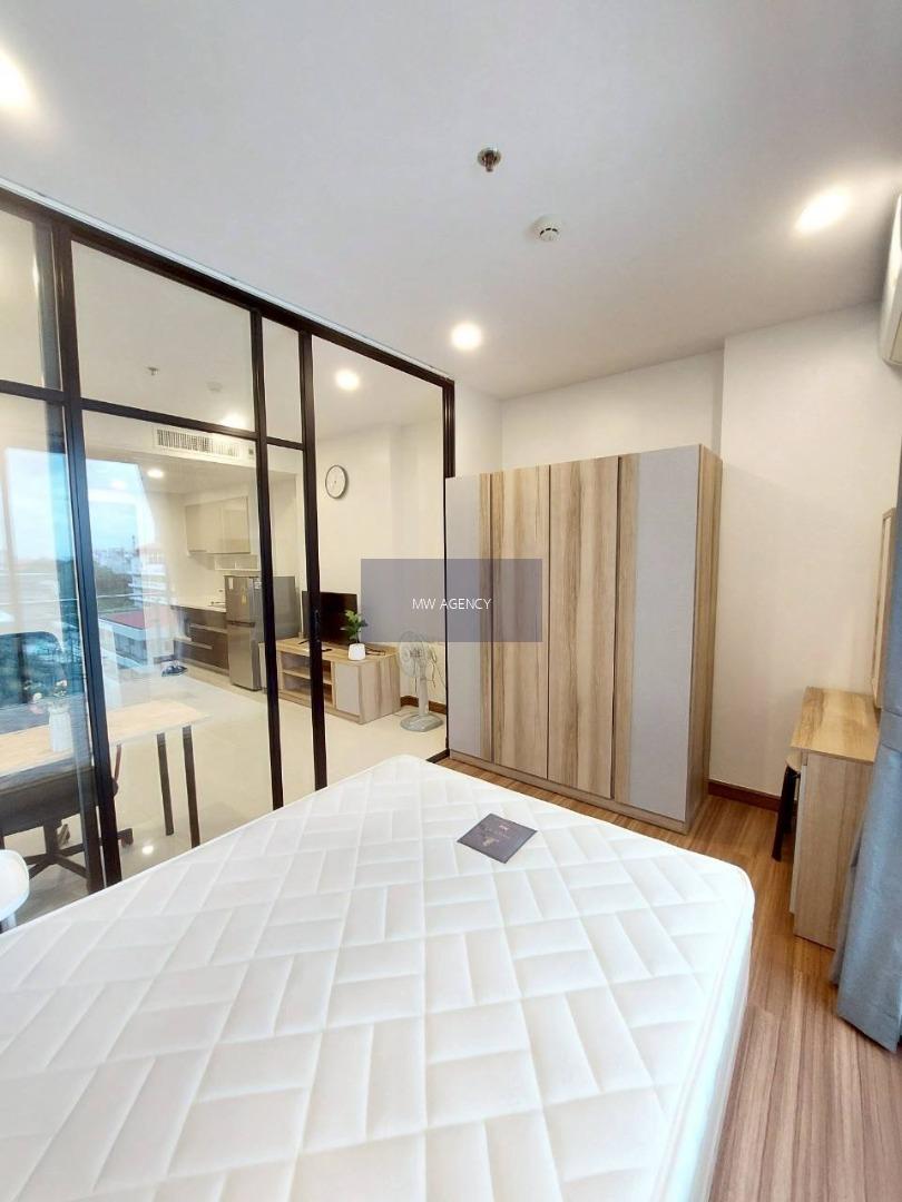 คลองสาน 💥ศุภาลัย พรีเมียร์ เจริญนคร🔴🟢🟡