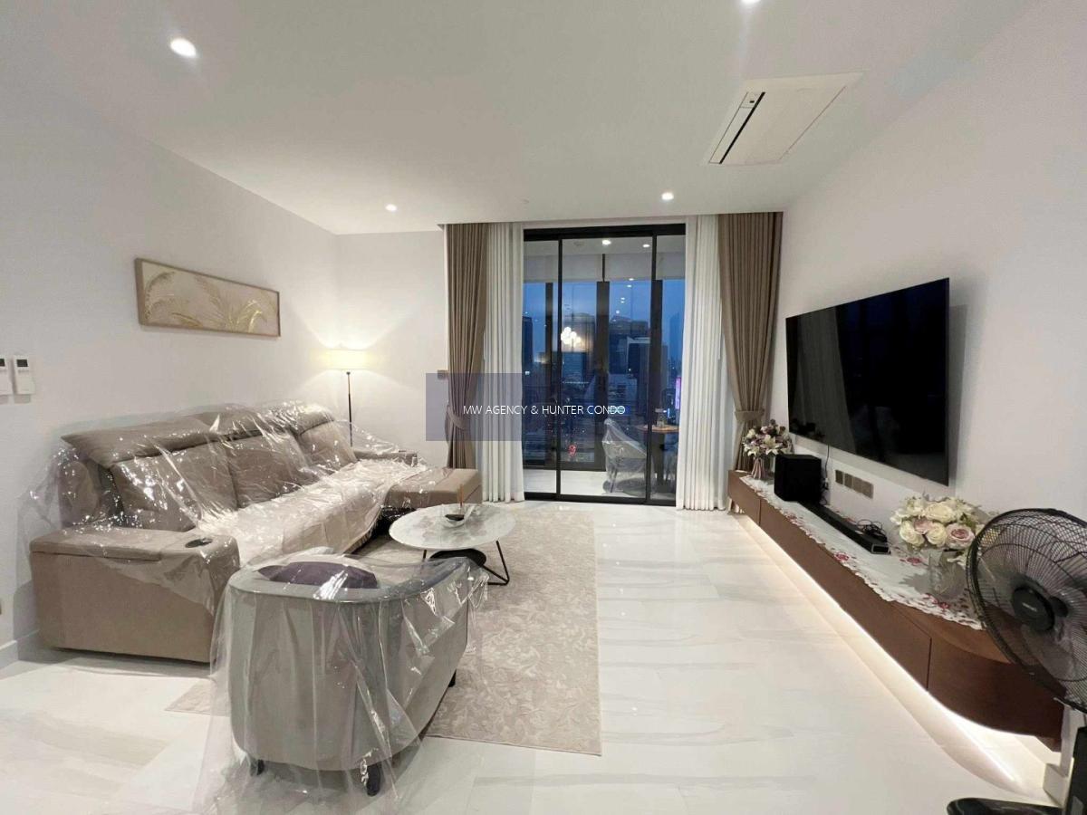 สาทร💥ศุภาลัย ไอคอน สาทร🔴🟢🟡