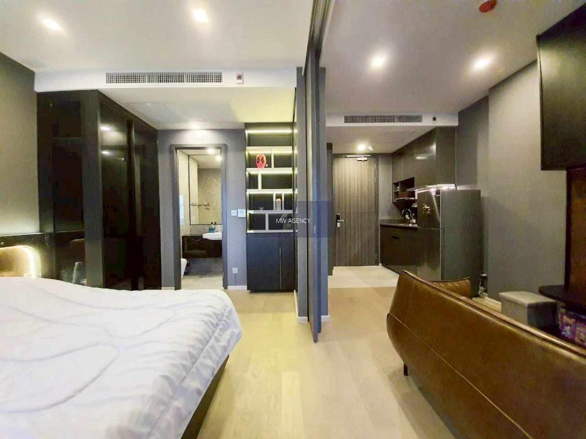 วัฒนา💥แอชตัน อโศก🔴🟢🟡