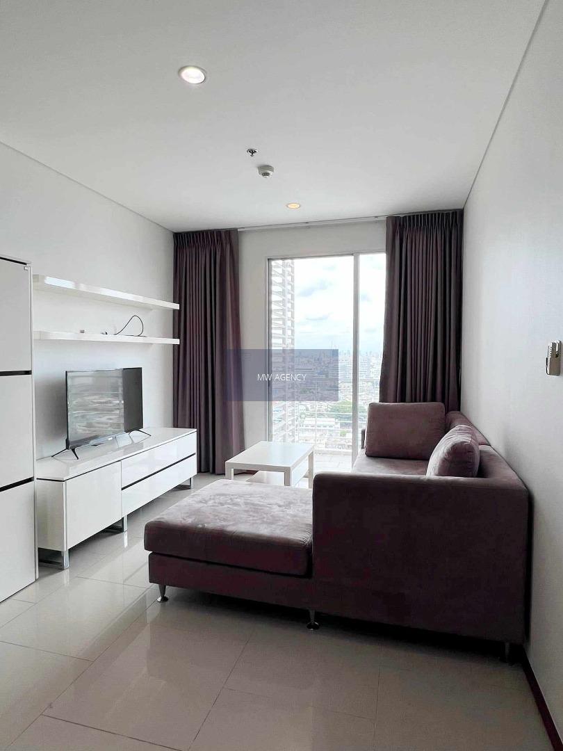 ว่าง  1 มี.ค. 2569 💥คลองสาน💥วิลล่า สาทร🔴🟢🟡