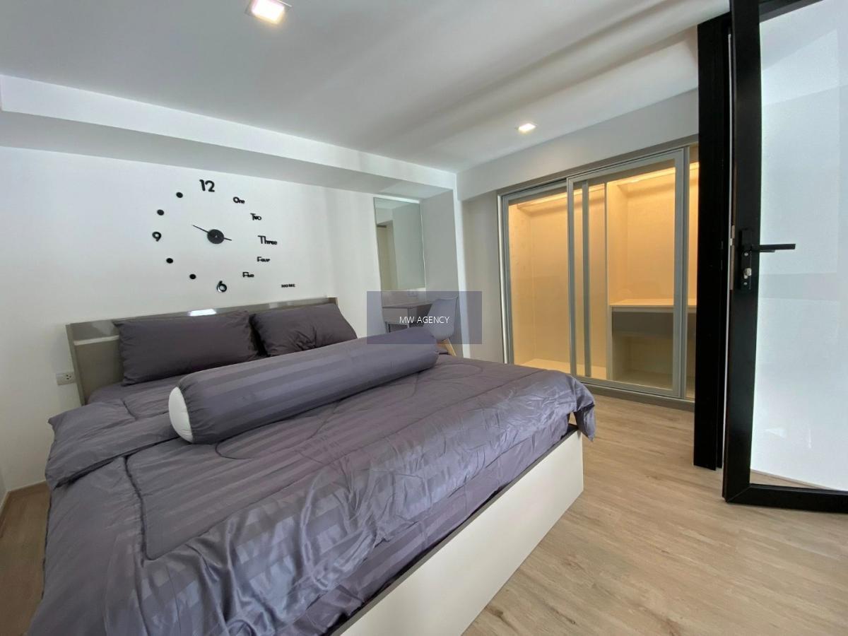 สวนหลวง💥เดอะริช พระราม 9 - ศรีนครินทร์🔴🟢🟡