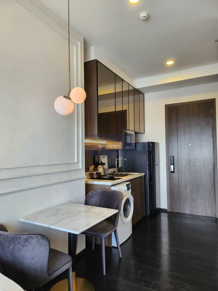 วัฒนา💥 Park Origin Thonglor🔴🟢🟡