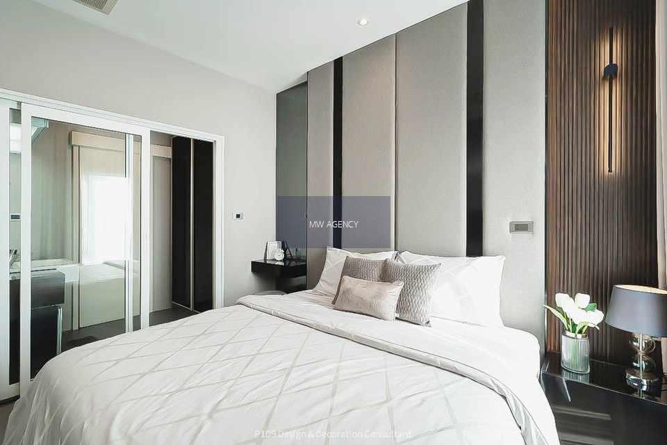 ว่าง 15 ก.พ. 2569 💥วัฒนา💥เดอะ เครสท์ สุขุมวิท 34🔴🟢🟡