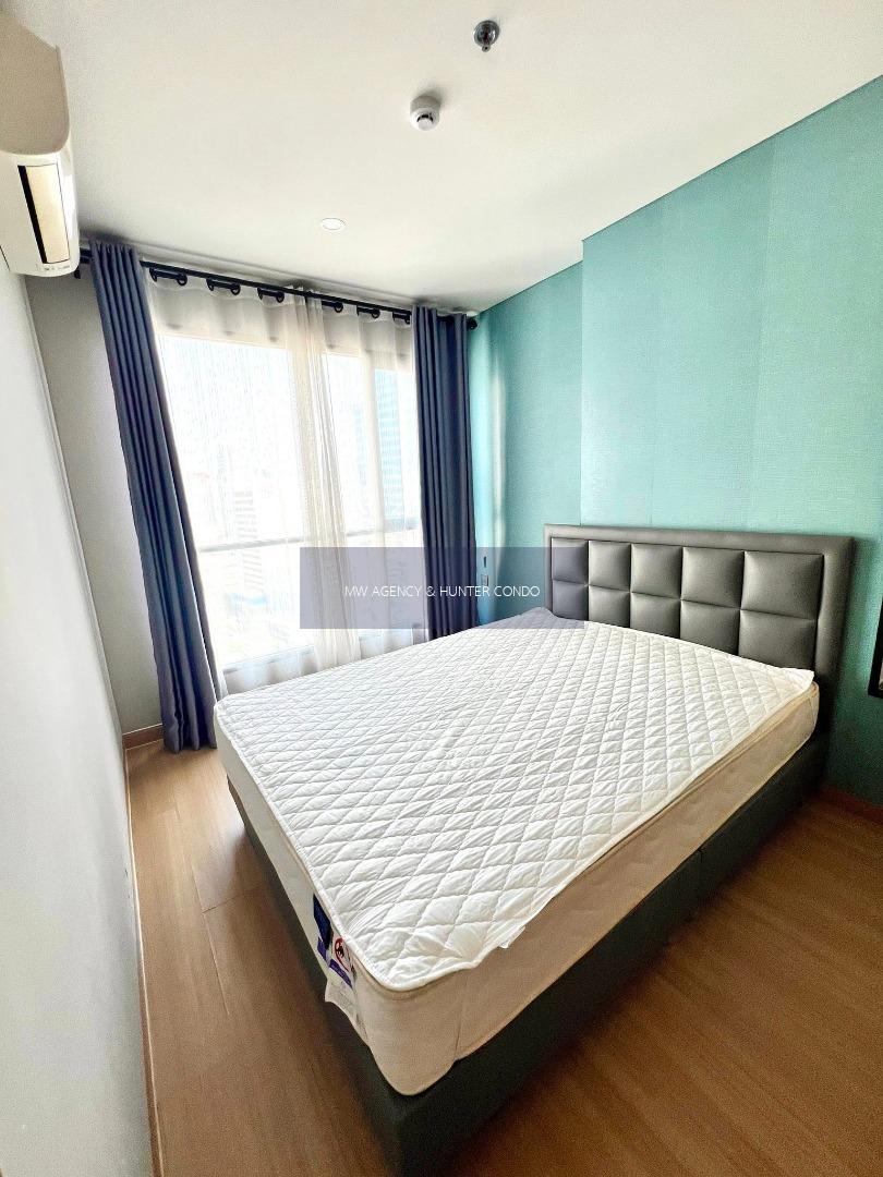 ราชเทวี💥ลุมพินี สวีท เพชรบุรี - มักกะสัน🔴🟢🟡