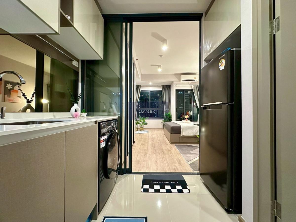 ห้วยขวาง 💥ไอดีโอ พระราม 9 - อโศก🔴🟢🟡