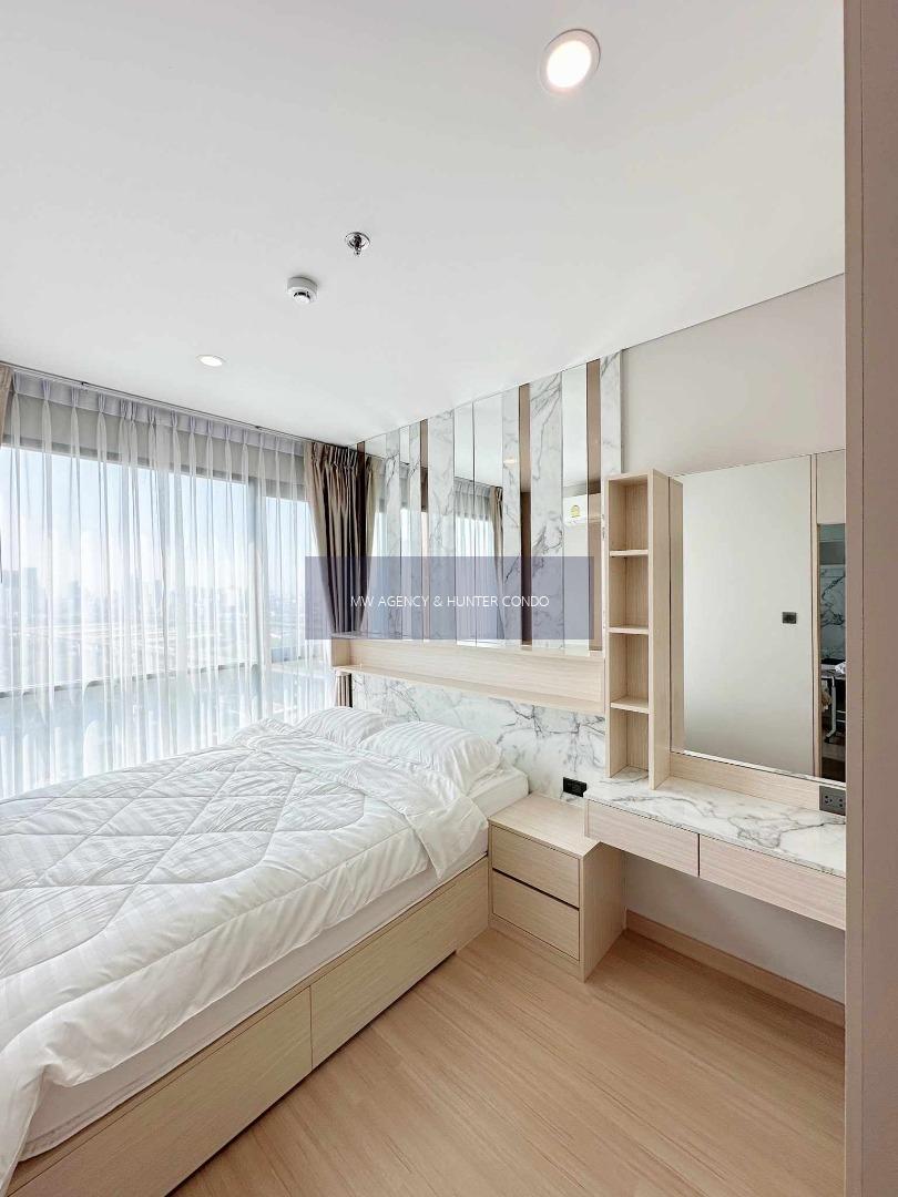 ราชเทวี💥ลุมพินี สวีท เพชรบุรี - มักกะสัน🔴🟢🟡