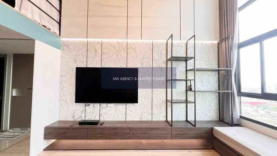 บางกะปิ 💥ไอดีโอ นิว พระราม 9🔴 7/971🟢🟡