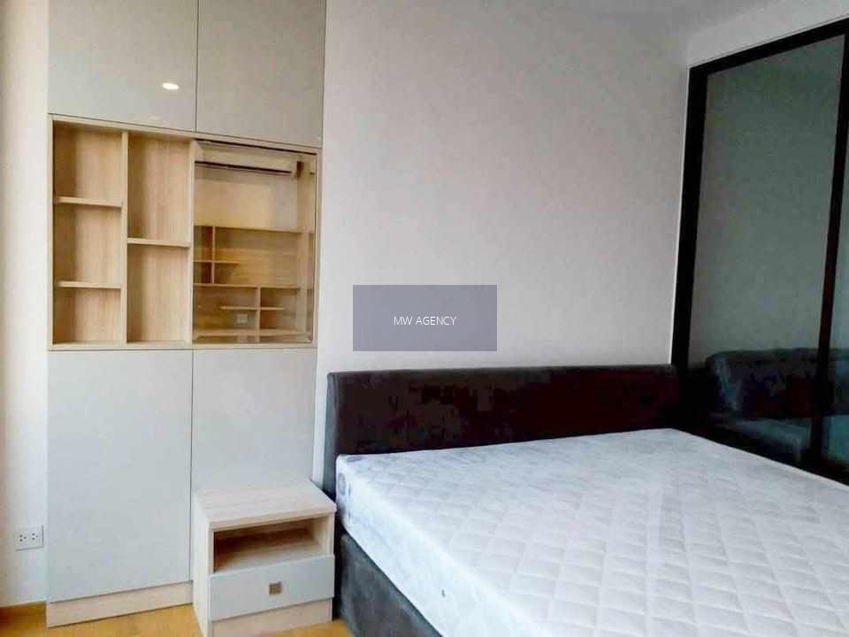 ว่าง 2 ก.พ. 2569 💥บางรัก💥โนเบิล รีโว สีลม🔴88/162🟢🟡