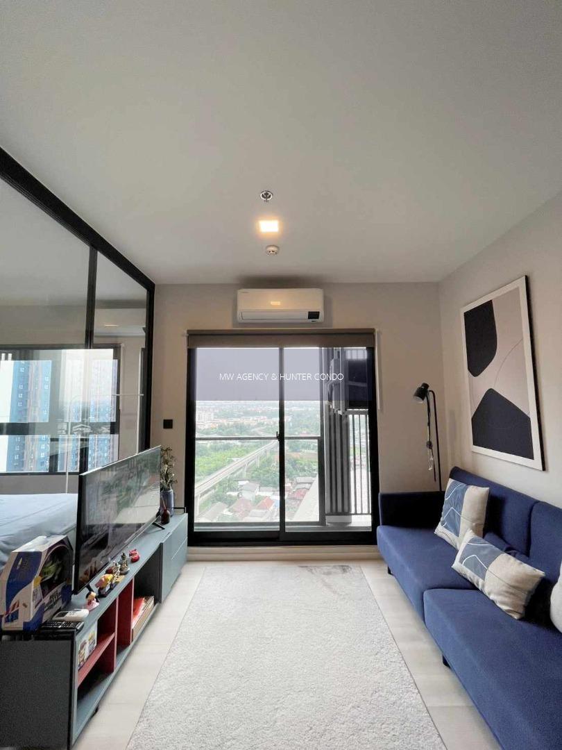 ภาษีเจริญ💥เดอะ คีย์ เอ็มอาร์ที เพชรเกษม 48🔴🟢🟡