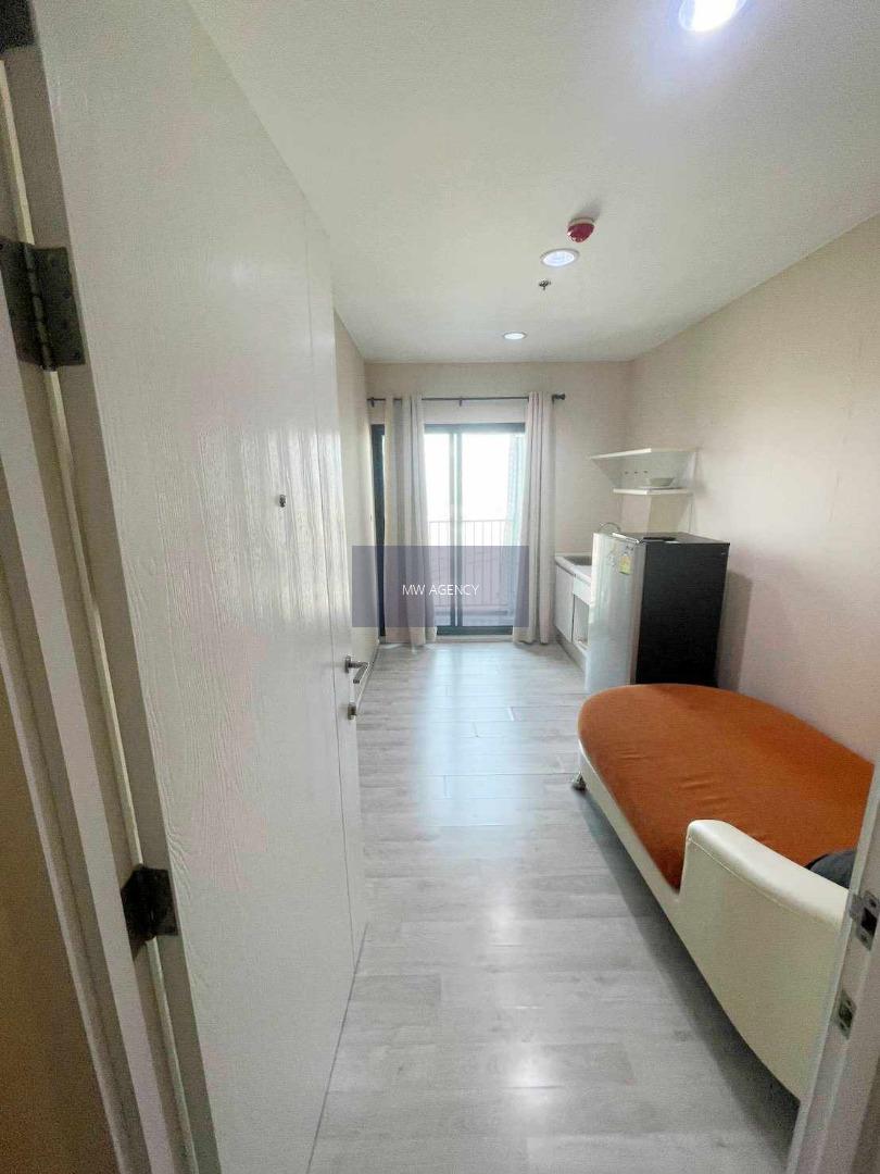 นนทบุรี💥พลัม คอนโด เซ็นทรัล สเตชั่น เฟส 2🔴🟢🟡