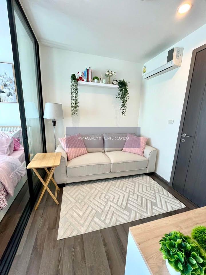 วัฒนา💥เดอะ เบส พาร์คอีสท์ สุขุมวิท 77🔴🟢🟡