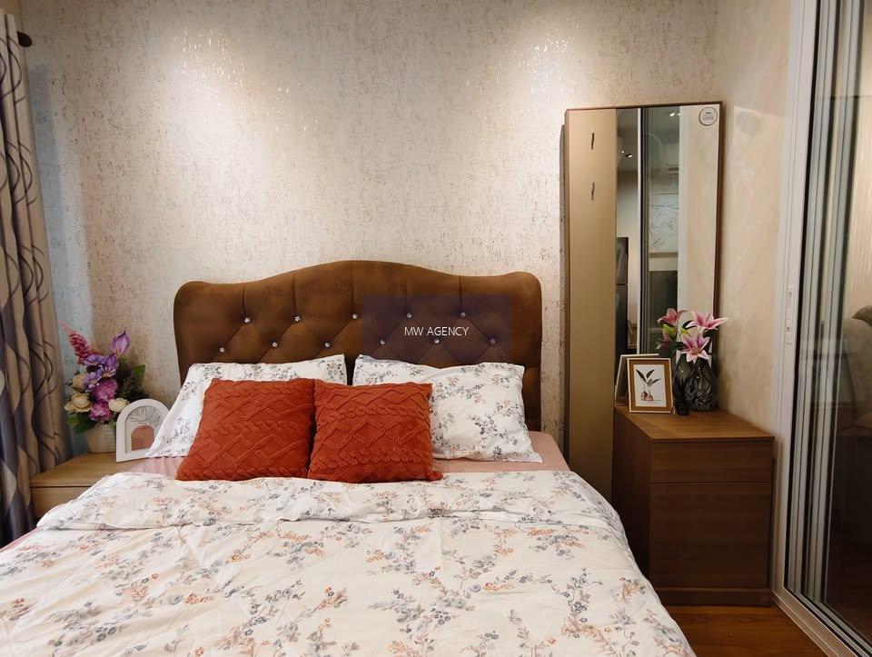 ว่าง 27 ก.พ. 2569💥 สวนหลวง💥รีเจ้นท์ โฮม สุขุมวิท 81🔴🟢🟡