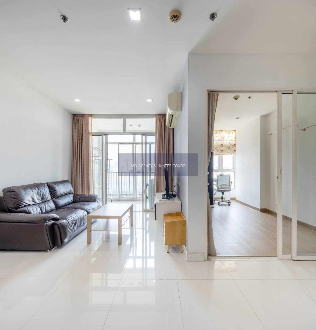 ราชเทวี💥ไอดีโอ เวิร์ฟ ราชปรารภ🔴🟢🟡