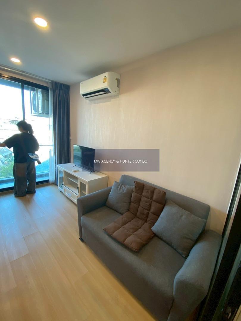 ว่าง เม.ย. 2570 🟢ภาษีเจริญ💥 แบงค์คอก ฮอไรซอน ไลท์ แอท สถานีเพชรเกษม 48