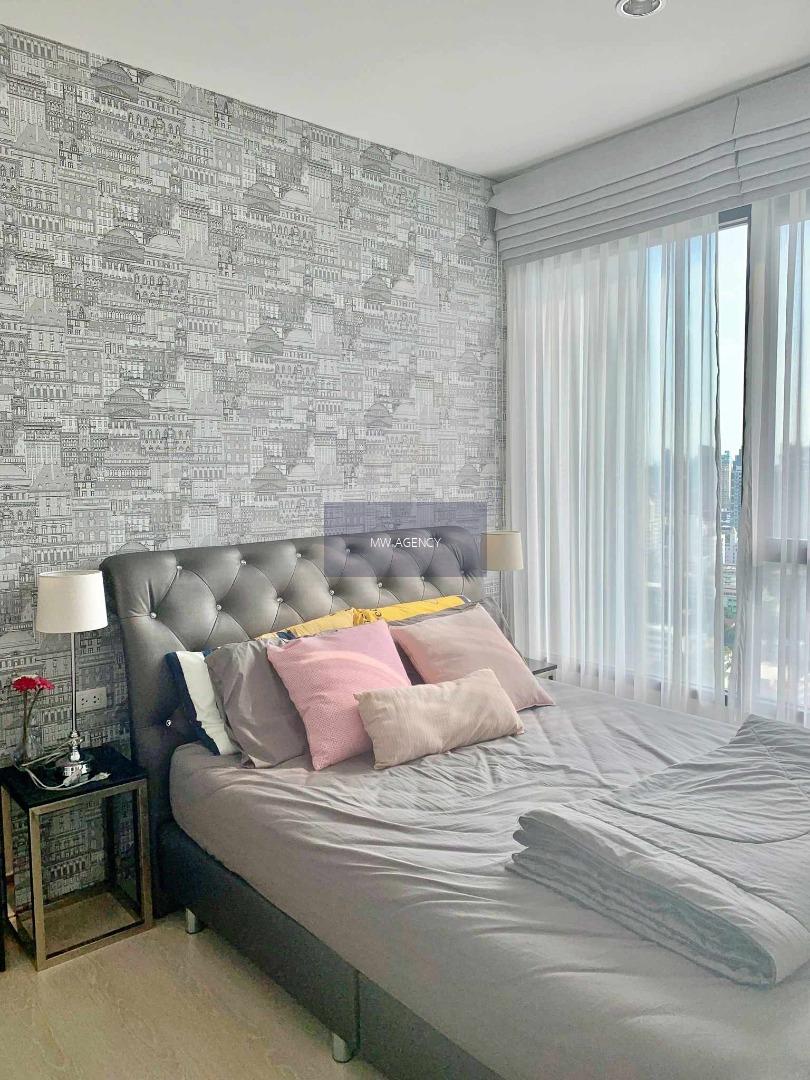 ห้วยขวาง💥นิช ไพรด์ ทองหล่อ - เพชรบุรี🔴🟢🟡