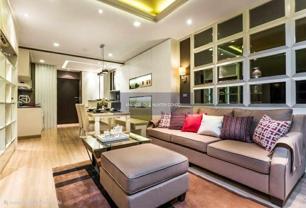 ว่าง 1 พ.ค. 2569 💥วัฒนา💥สกาย วอร์ค เรสซิเดนซ์🔴🟢🟡