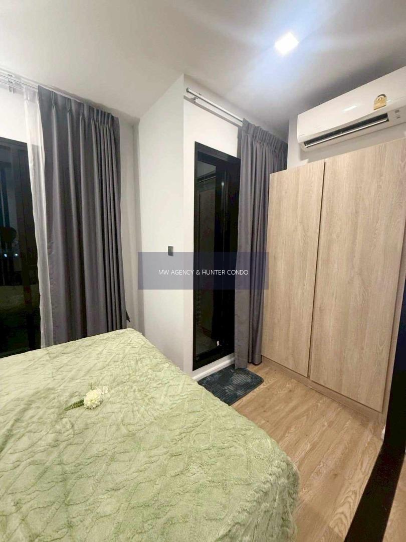 คลองเตย💥โมดิซ สุขุมวิท 50🔴🟢🟡