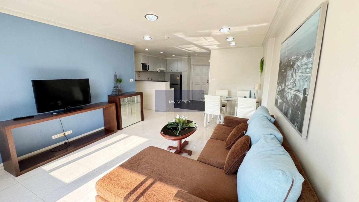 คลองเตย💥สราญใจ แมนชั่น🔴🟢🟡