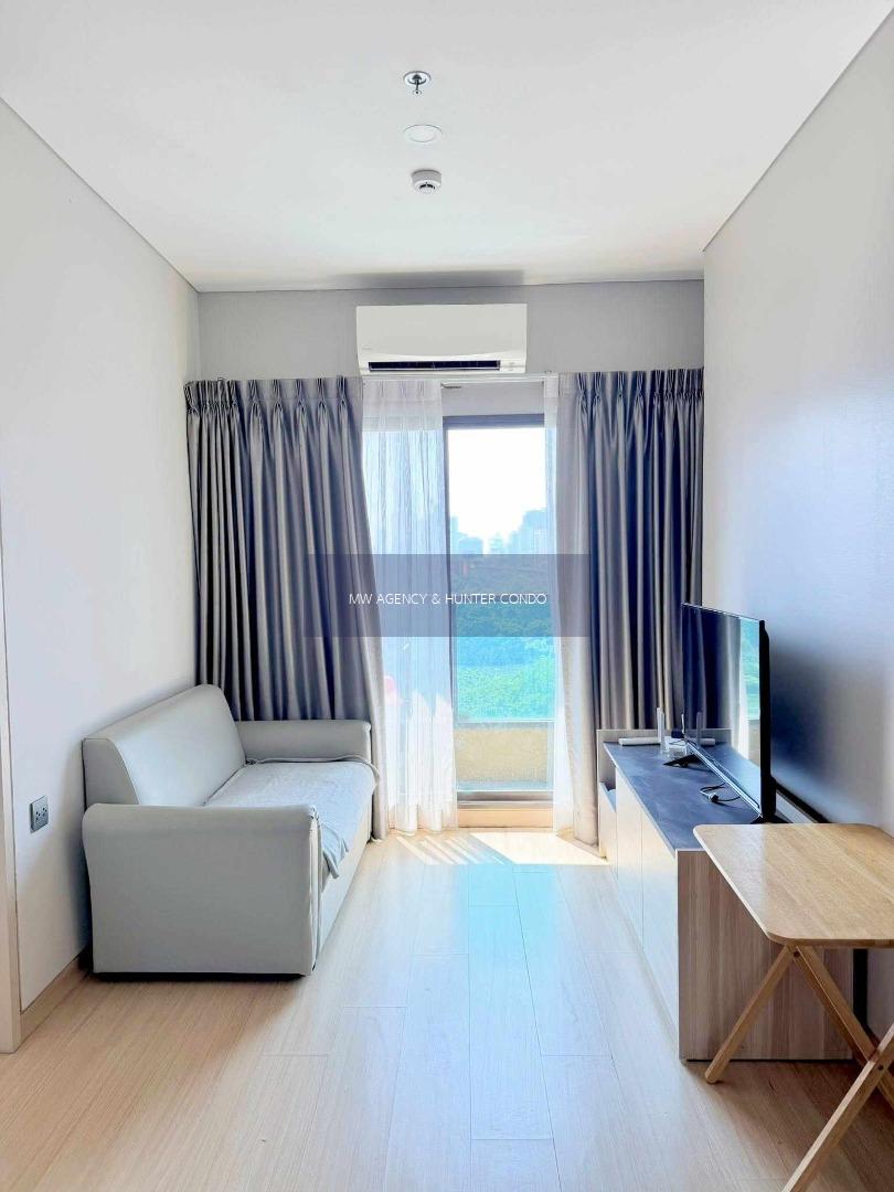 ราชเทวี💥Lumpini Suite Phetchaburi - Makkasan