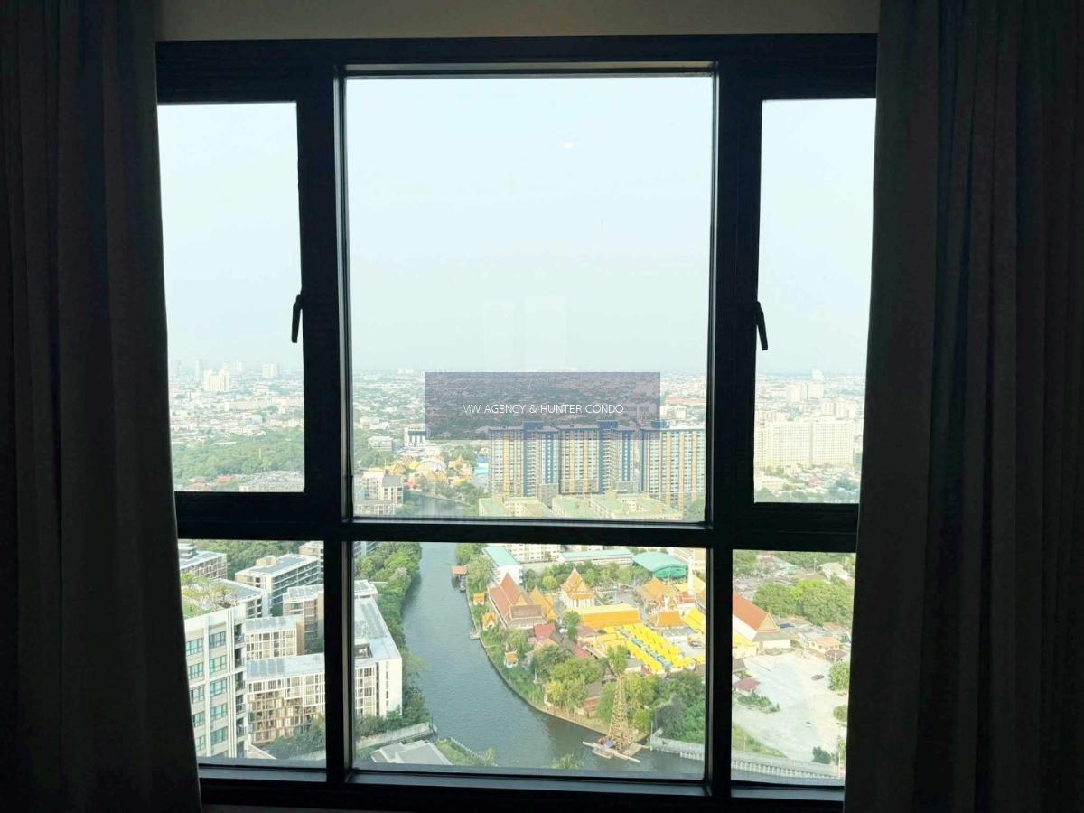 วัฒนา💥เดอะ เบส พาร์ค เวสต์🔴ห้อง 11/702🟢🟡