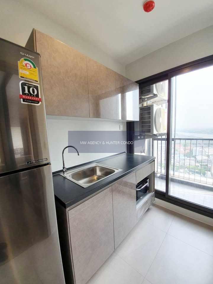 นนทบุรี 💥เดอะ โพลิแทน อควา🔴🟢🟡