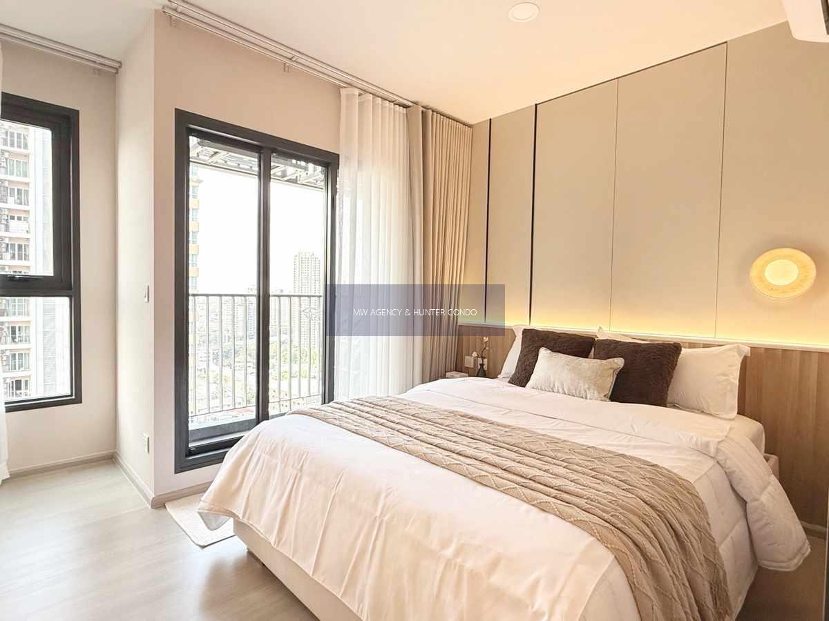 คลองเตย💥แอสปาย อ่อนนุช สเตชั่น🔴🟢🟡