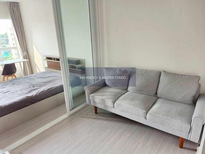 บางพลัด 💥ศุภาลัย ซิตี้ รีสอร์ท จรัญ 91🔴🟢🟡