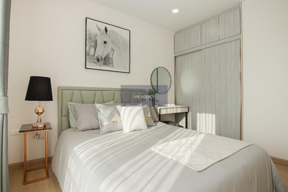  ว่างพร้อมเข้าอยู่🟡ภาษีเจริญ🧿 2 ห้องนอน🧿ศุภาลัย เวอเรนด้า สถานีภาษีเจริญ666/981