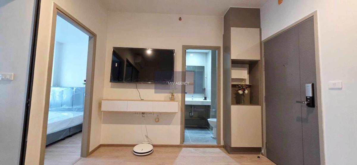 ห้วยขวาง💥ไอดีโอ พระราม 9 - อโศก🔴818/278🟢🟡