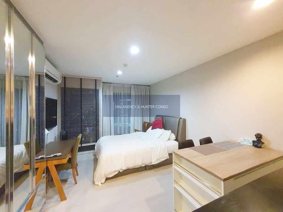 คลองเตย 🔥 ริธึ่ม สุขุมวิท 36-38 🔥