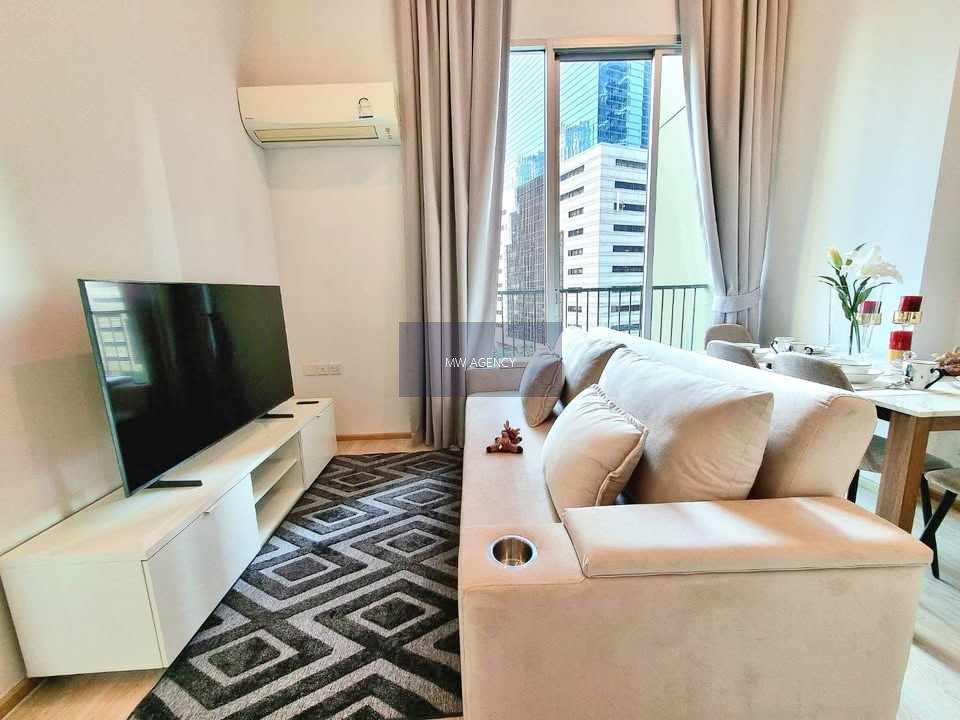 ห้วยขวาง💥โนเบิล รีวอลฟ์ รัชดา 2🔴🟢🟡