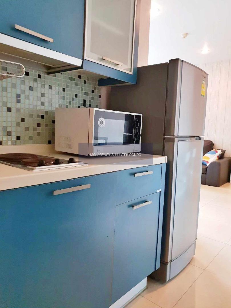 เลี้ยงสัตว์ได้💥ราชเทวี 💥แมนฮัตตั้น ชิดลม🔴ห้อง 97🟢🟡