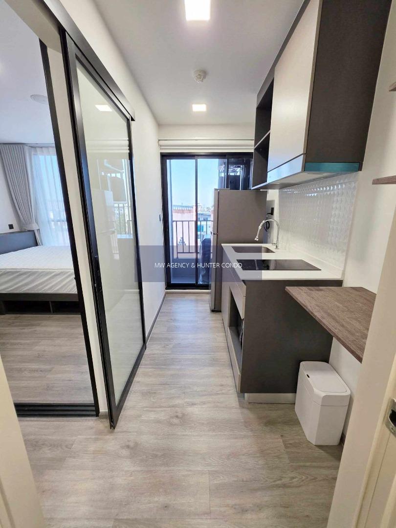 ลาดพร้าว💥แอทโมซ พาลาซิโอ ลาดพร้าว - วังหิน🔴🟢🟡