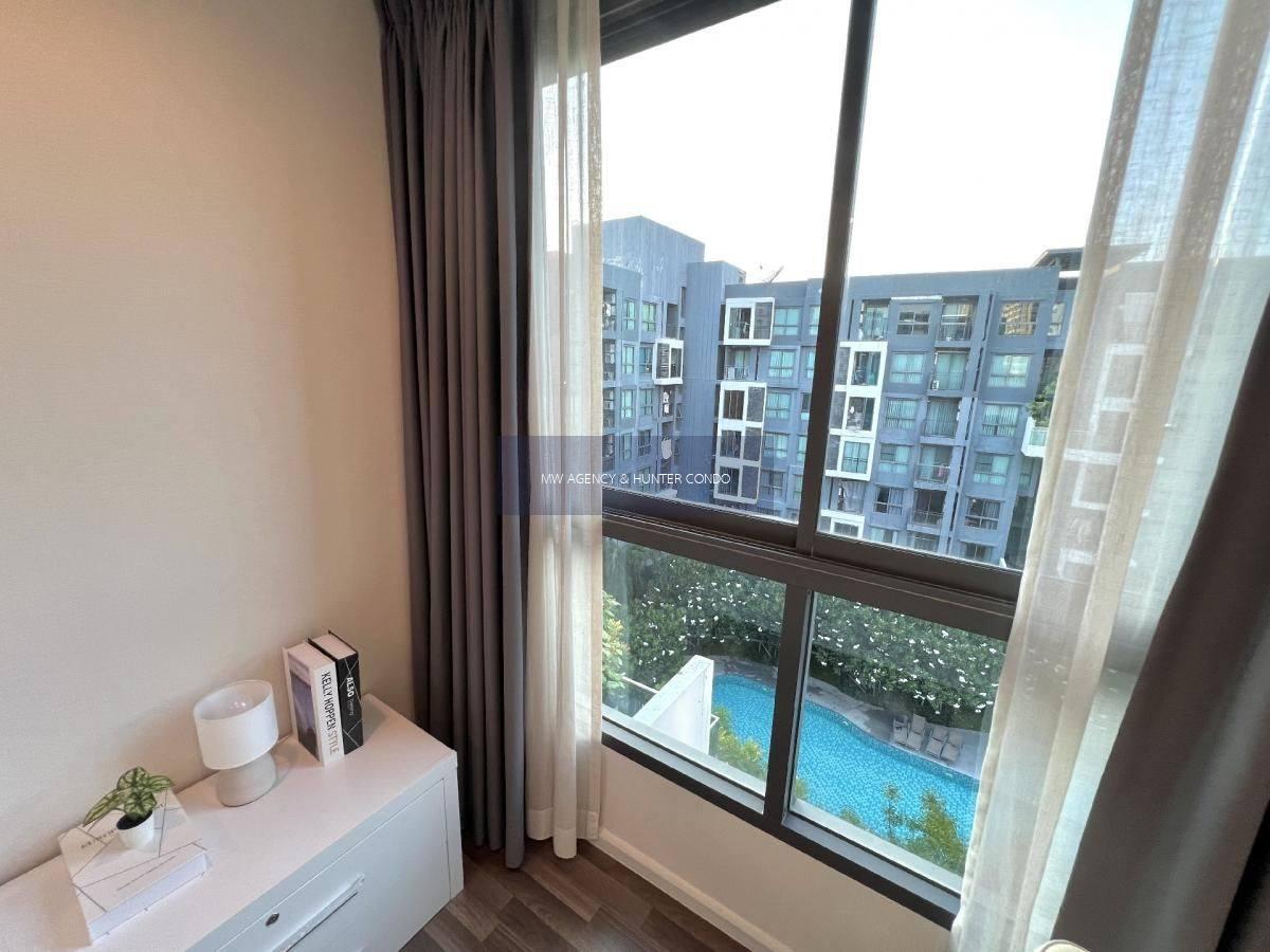 บางกะปิ🔴💥💎ลิฟวิ่ง เนสท์ รามคำแหง