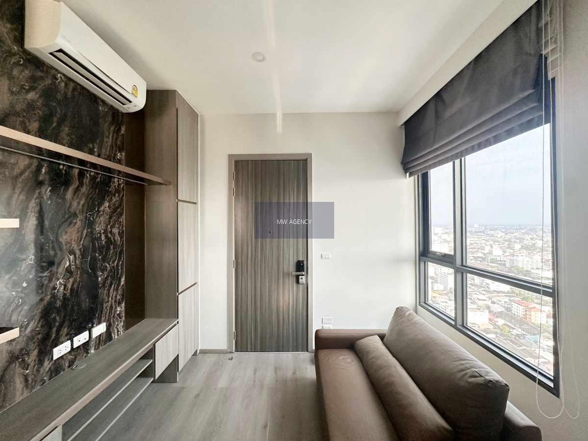 ว่าง 1 ก.พ. 2569💥วัฒนา💥ไนท์บริดจ์ ไพร์ม อ่อนนุช🔴🟢🟡