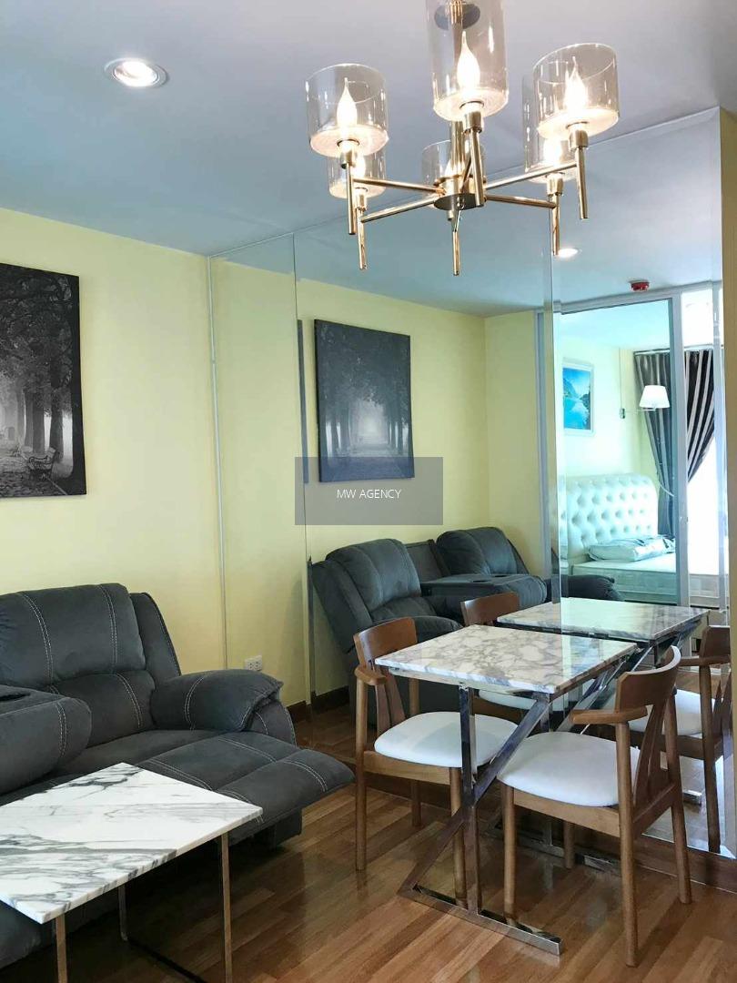 สวนหลวง 💥รีเจ้นท์ โฮม สุขุมวิท 81🔴ห้อง 781/71🟢🟡