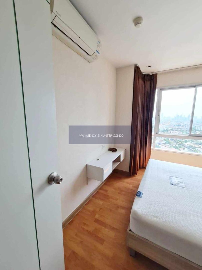 ภาษีเจริญ💥เดอะ เพรสซิเดนท์ สาทร - ราชพฤกษ์🔴🟢🟡