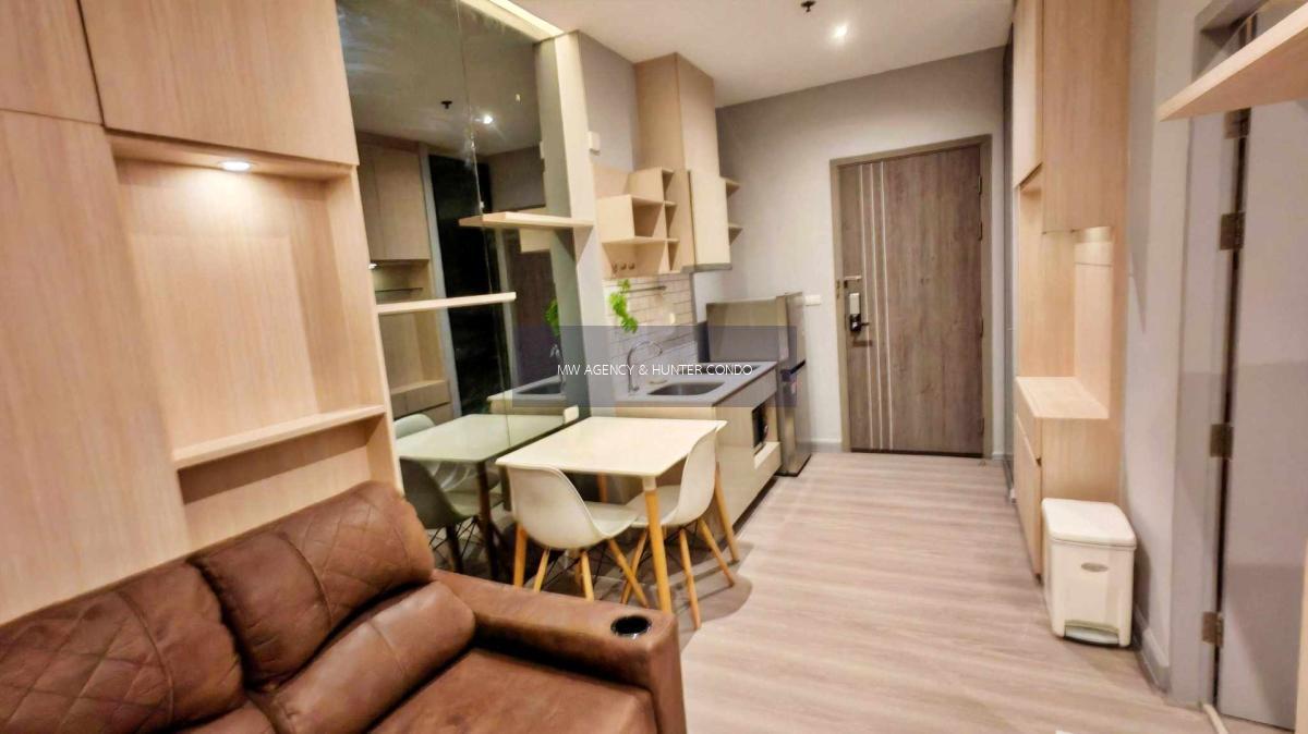 ห้วยขวาง💥นิช ไพรด์ ทองหล่อ - เพชรบุรี🔴🟢🟡