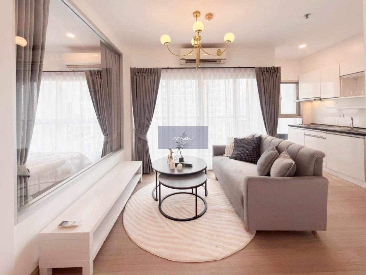 ว่าง 1 มี.ค. 2569 💥ธนบุรี 💥เดอะ พาร์คแลนด์ ตากสิน - ท่าพระ🔴🟢🟡